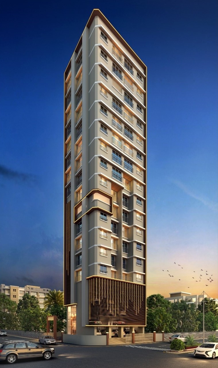 Architectural Project 3